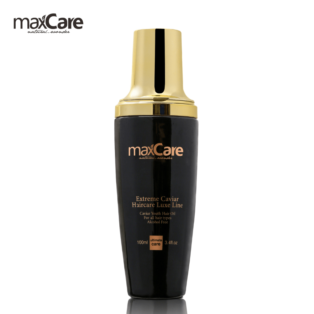 Caviar Youth Hair Oil