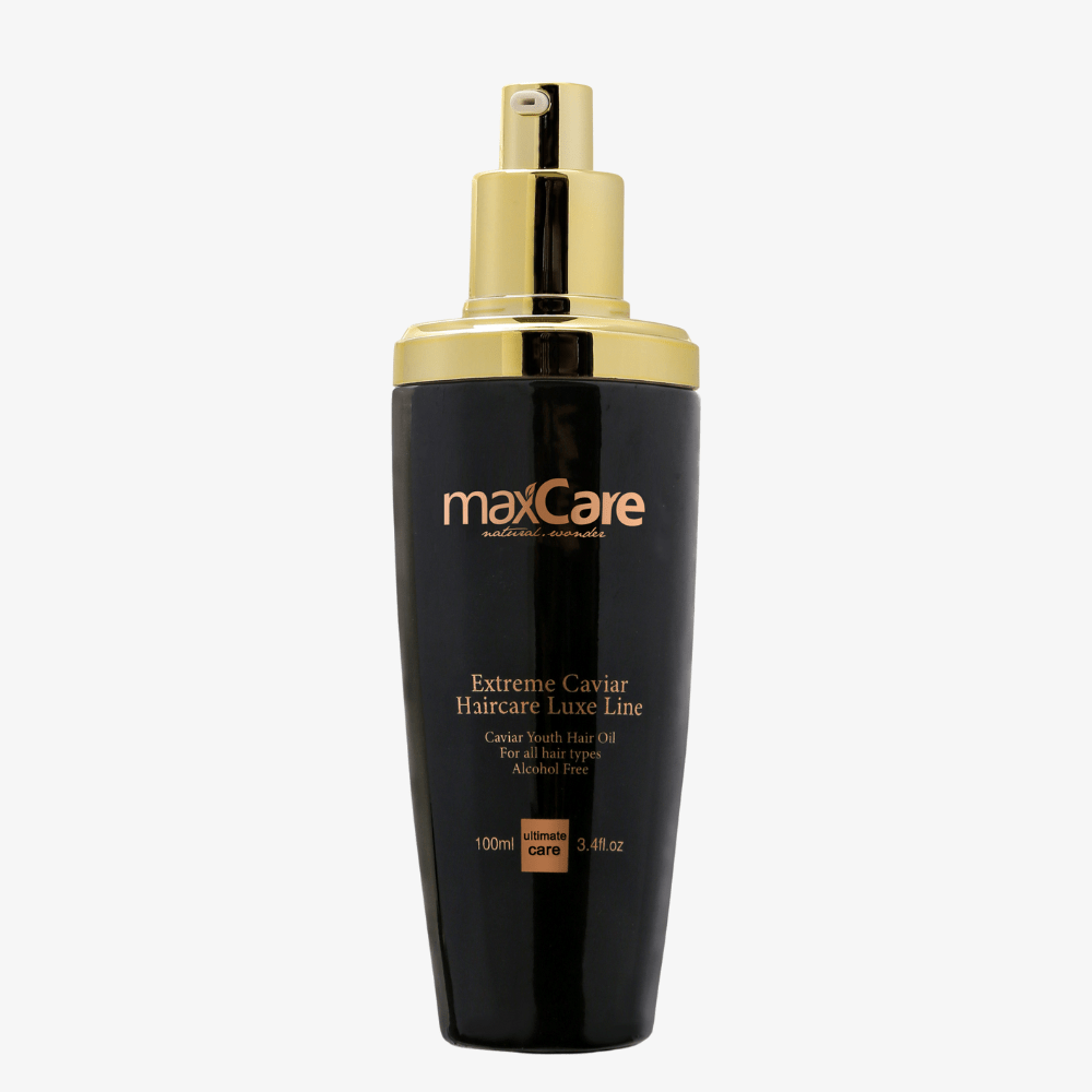 Caviar Youth Hair Oil