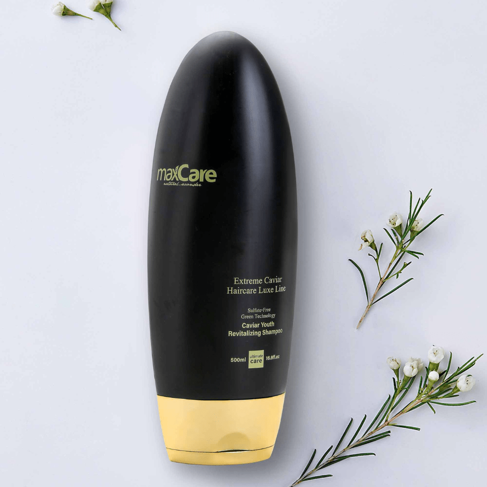 Caviar Youth Revitalizing Shampoo