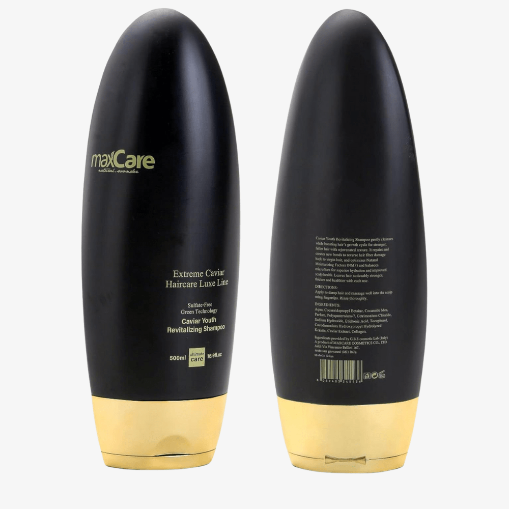 Caviar Youth Revitalizing Shampoo