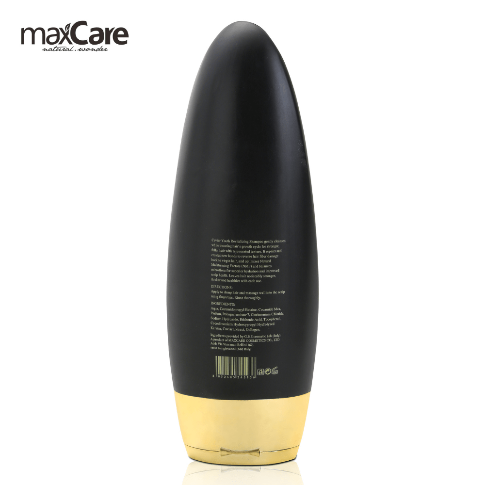 Caviar Youth Revitalizing Shampoo