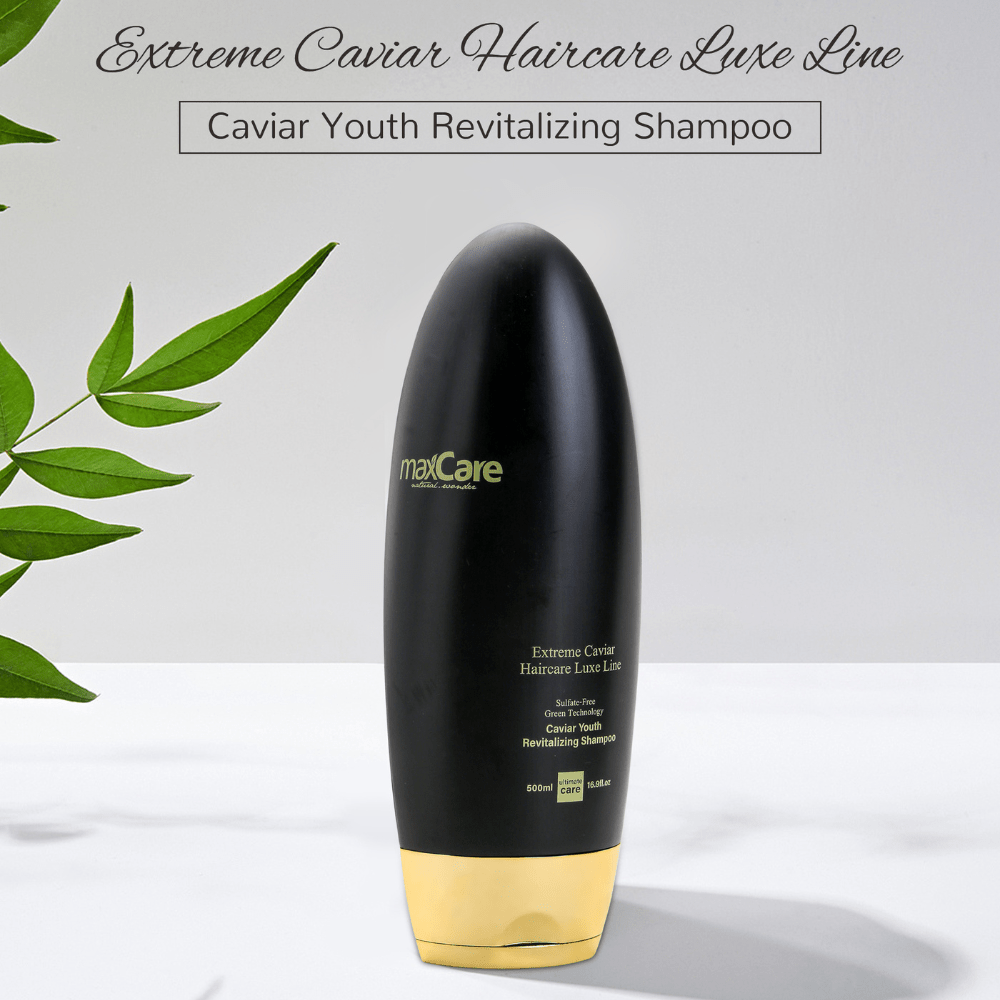 Caviar Youth Revitalizing Shampoo