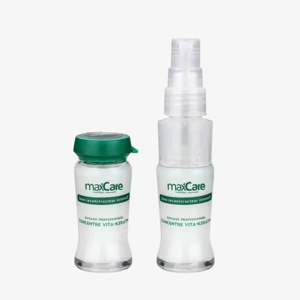 Concentre Vita-Keratin Healthy Hair