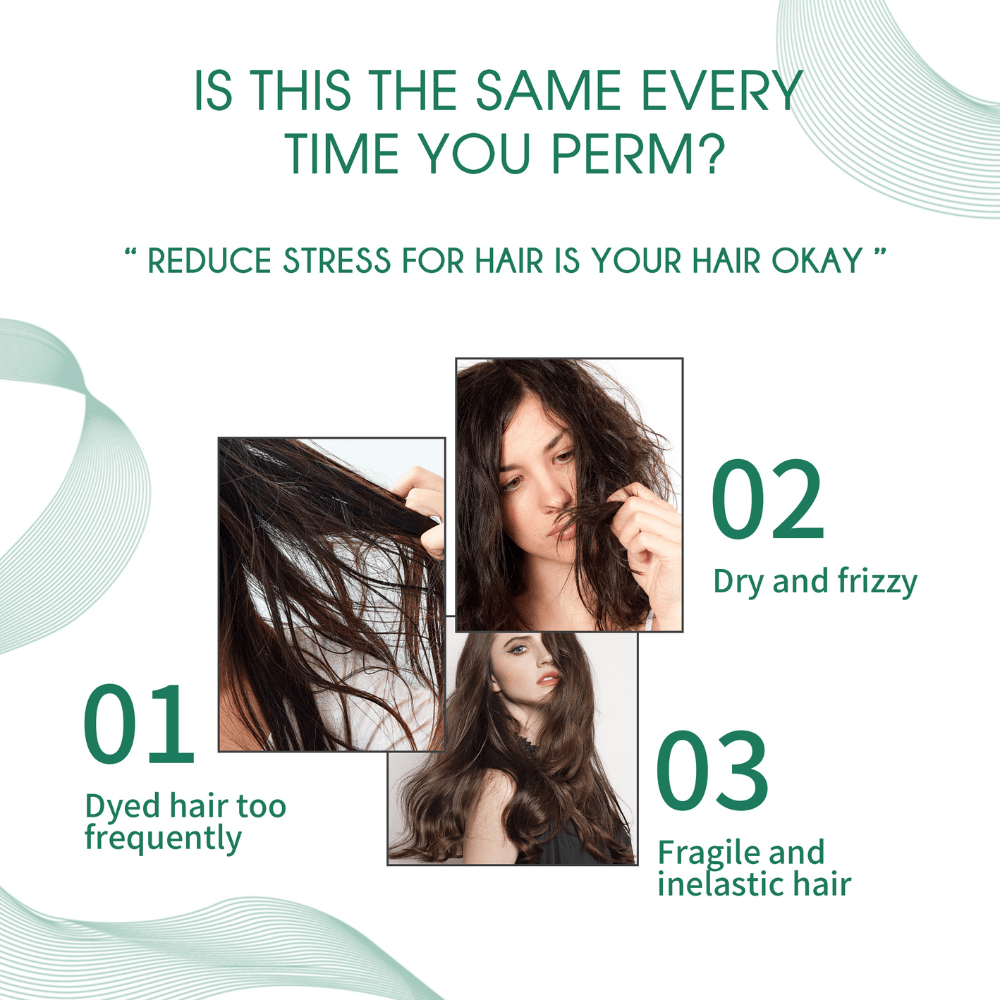 Concentre Vita-Keratin Healthy Hair