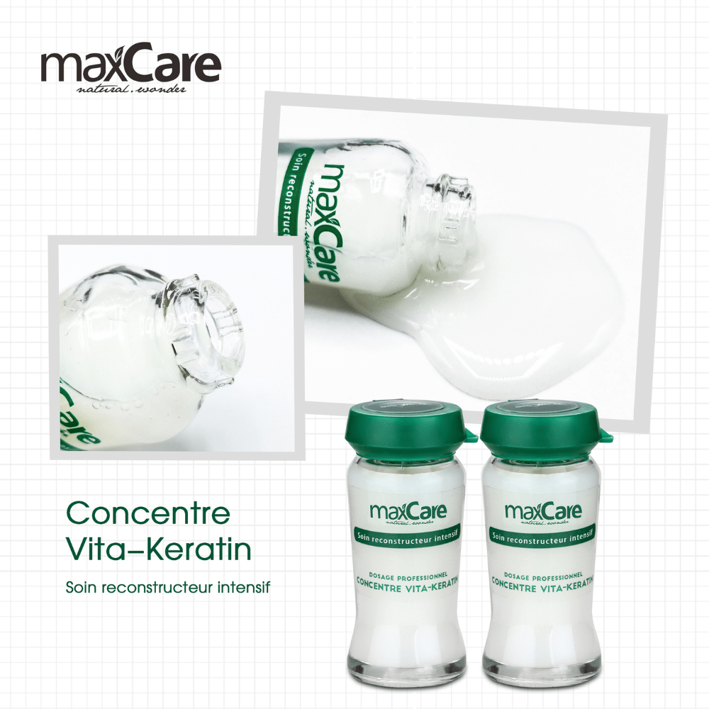 Concentre Vita-Keratin Healthy Hair