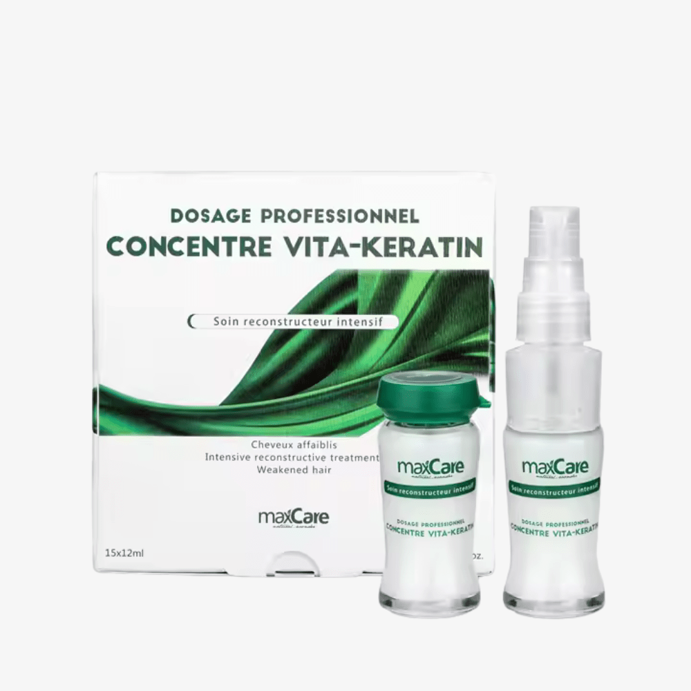 Concentre Vita-Keratin Healthy Hair