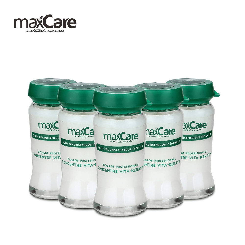Concentre Vita-Keratin Healthy Hair
