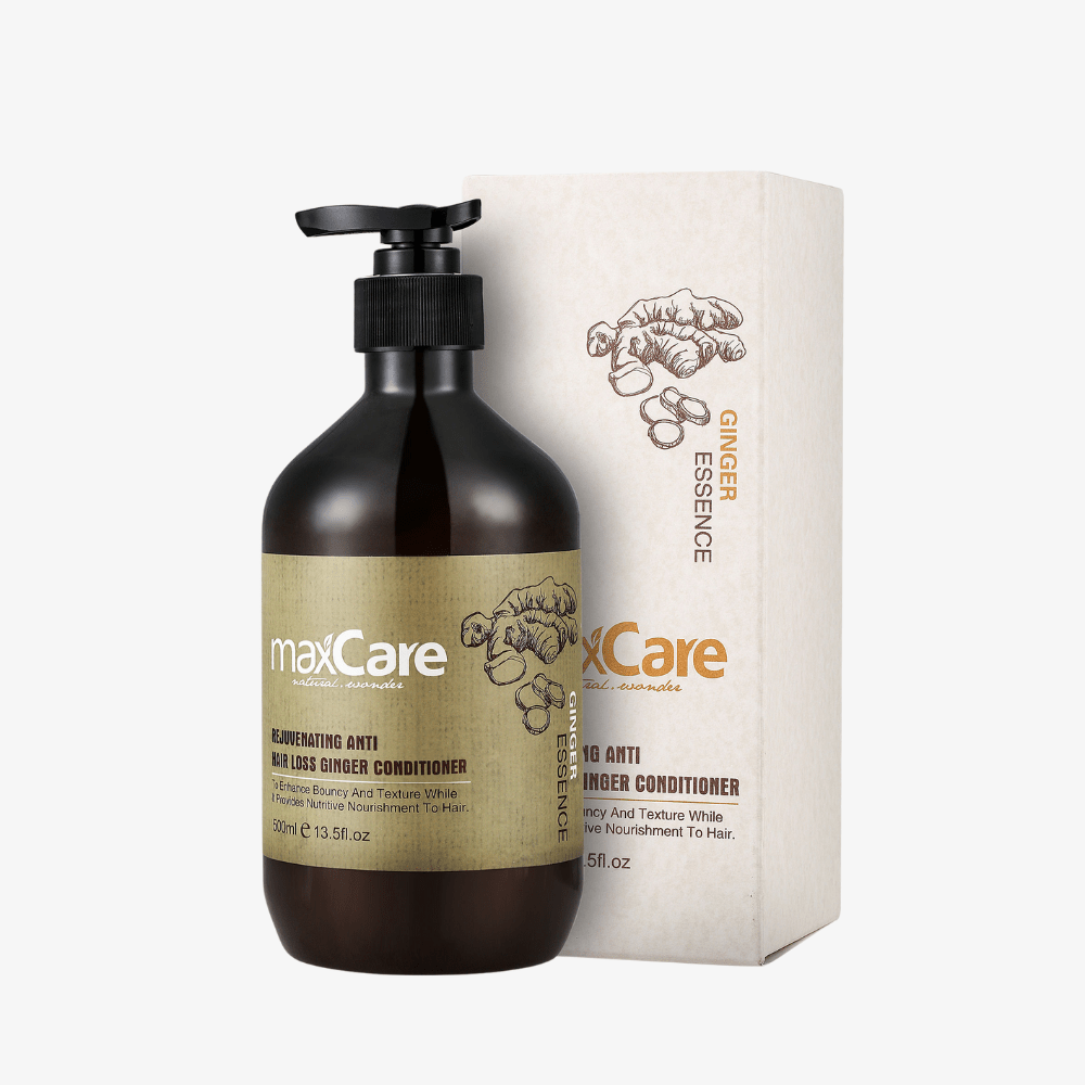 Ginger Hair Conditioner