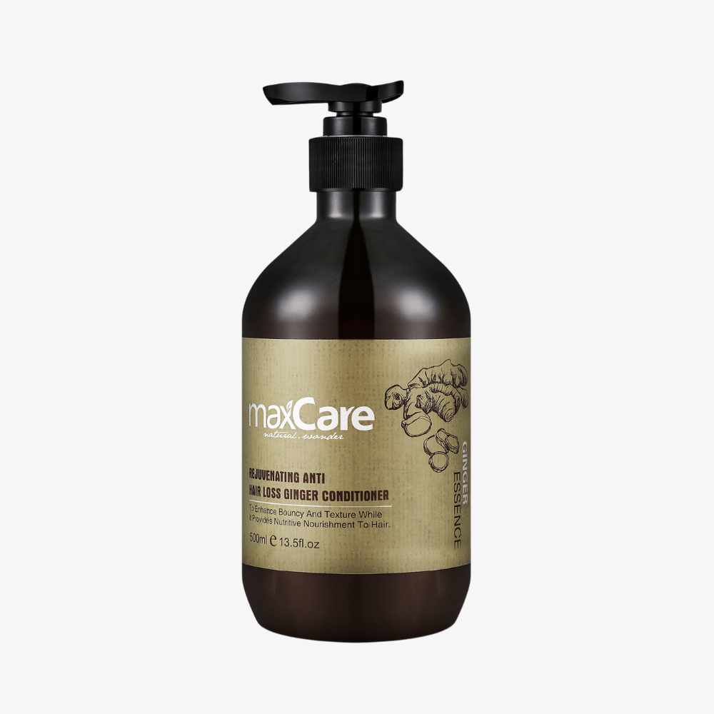 Ginger Hair Conditioner