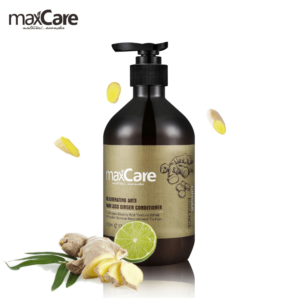 Ginger Hair Conditioner
