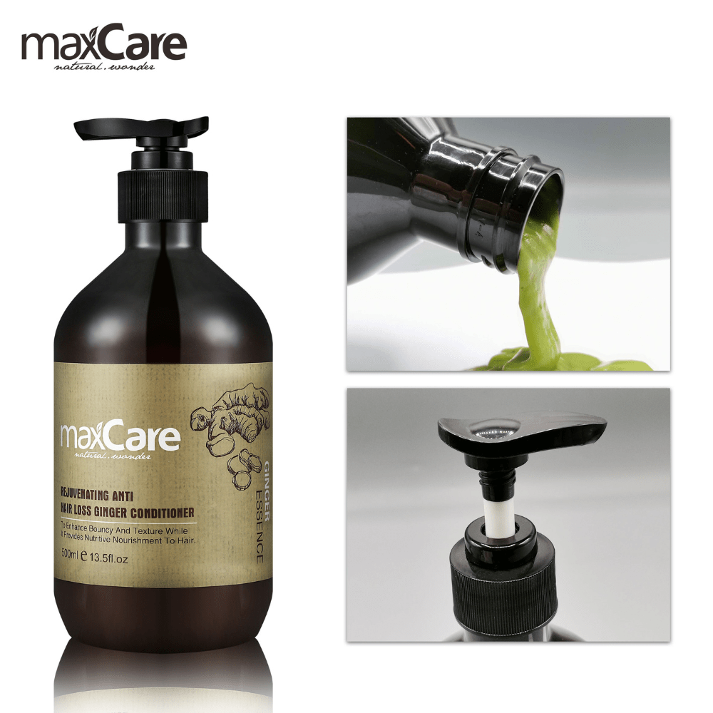 Ginger Hair Conditioner