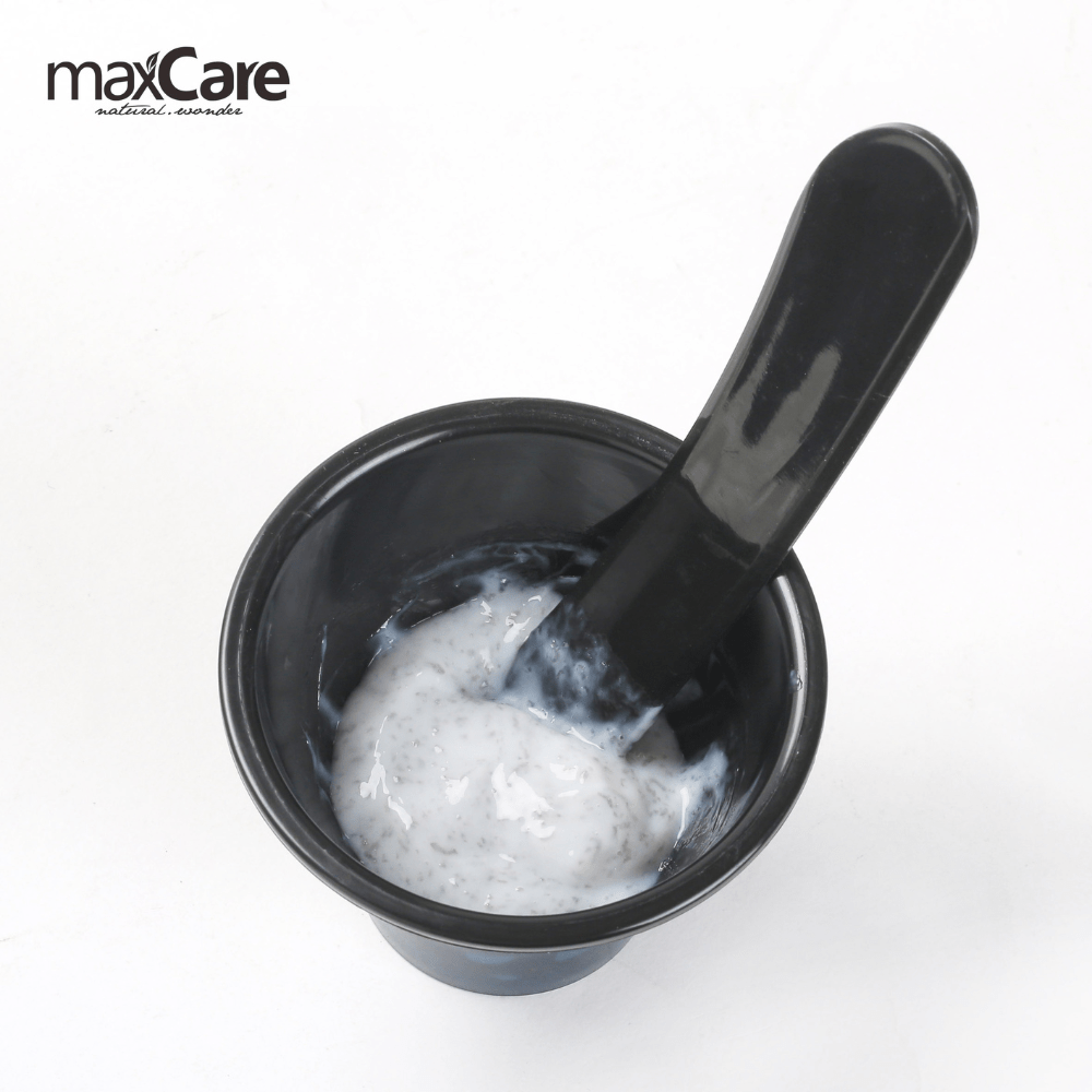 Golden Caviar Nursing Care Set