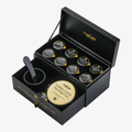 Golden Caviar Nursing Care Set