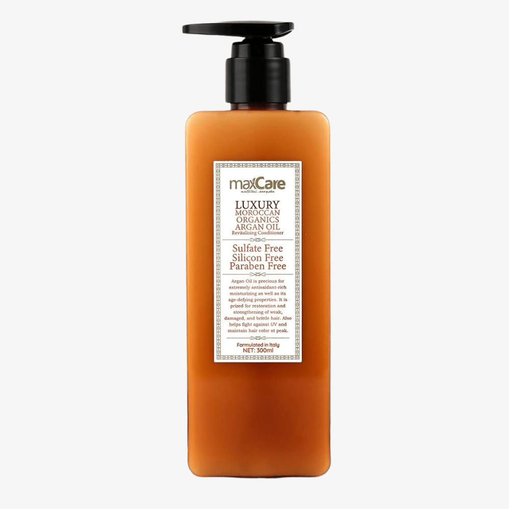 Luxury Argan Oil Conditioner