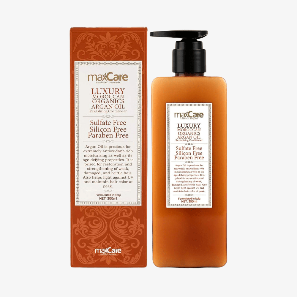 Luxury Argan Oil Conditioner