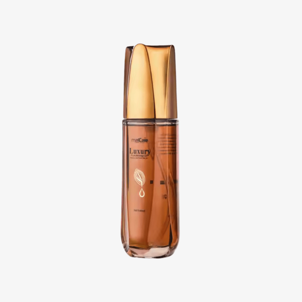 Luxury Argan Oil Hair Serum