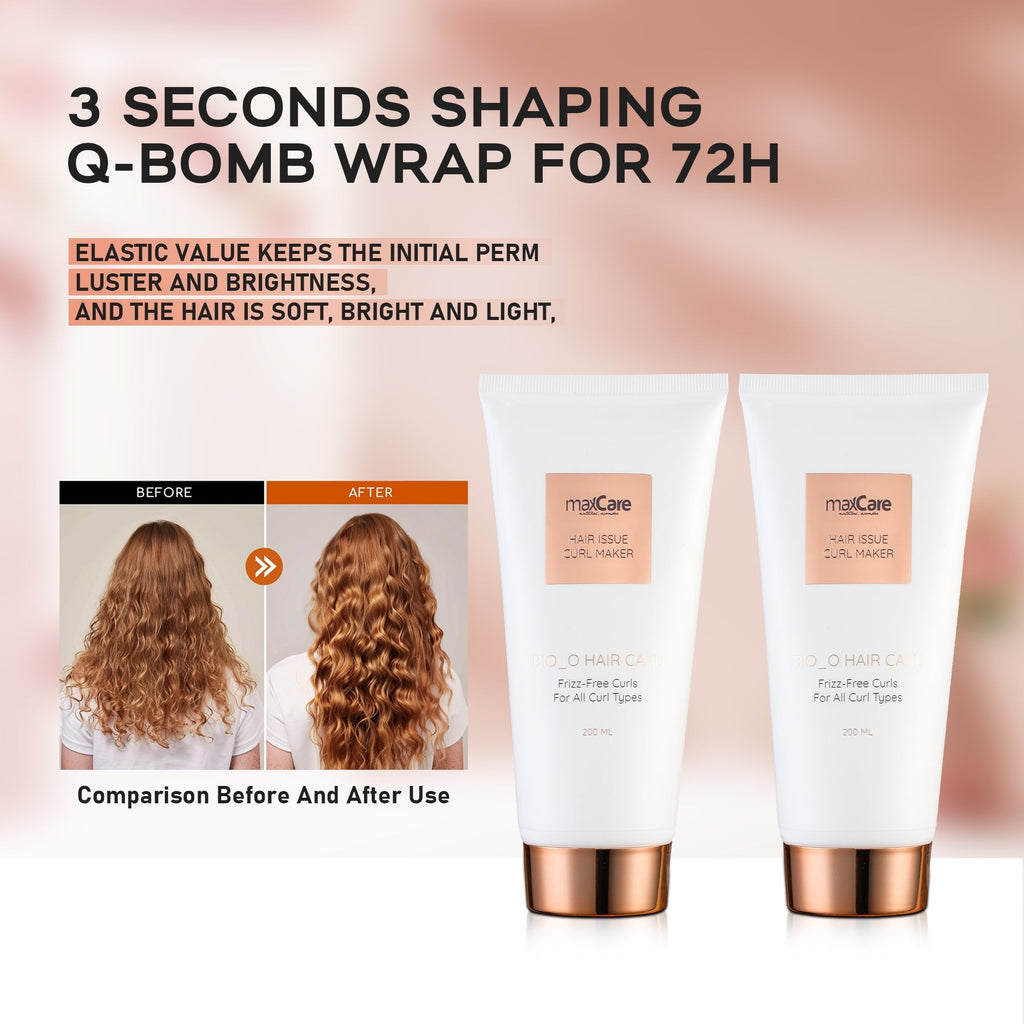 Maxcare Curl Maker