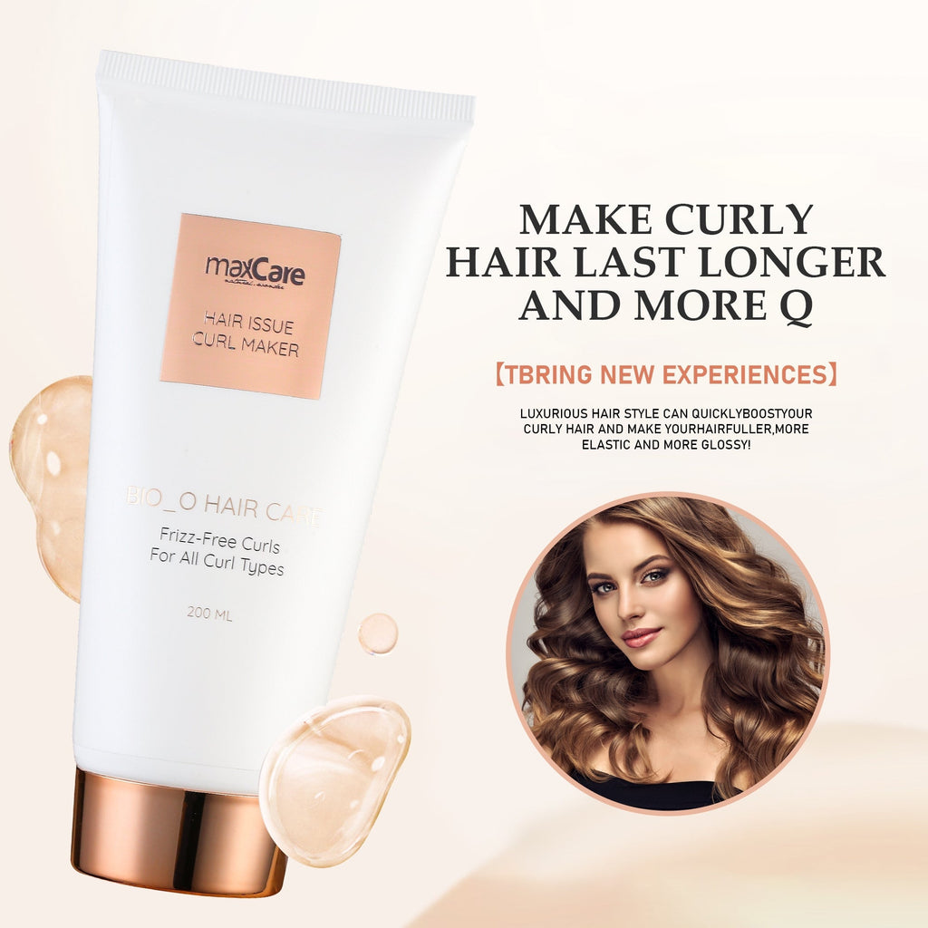 Maxcare Curl Maker