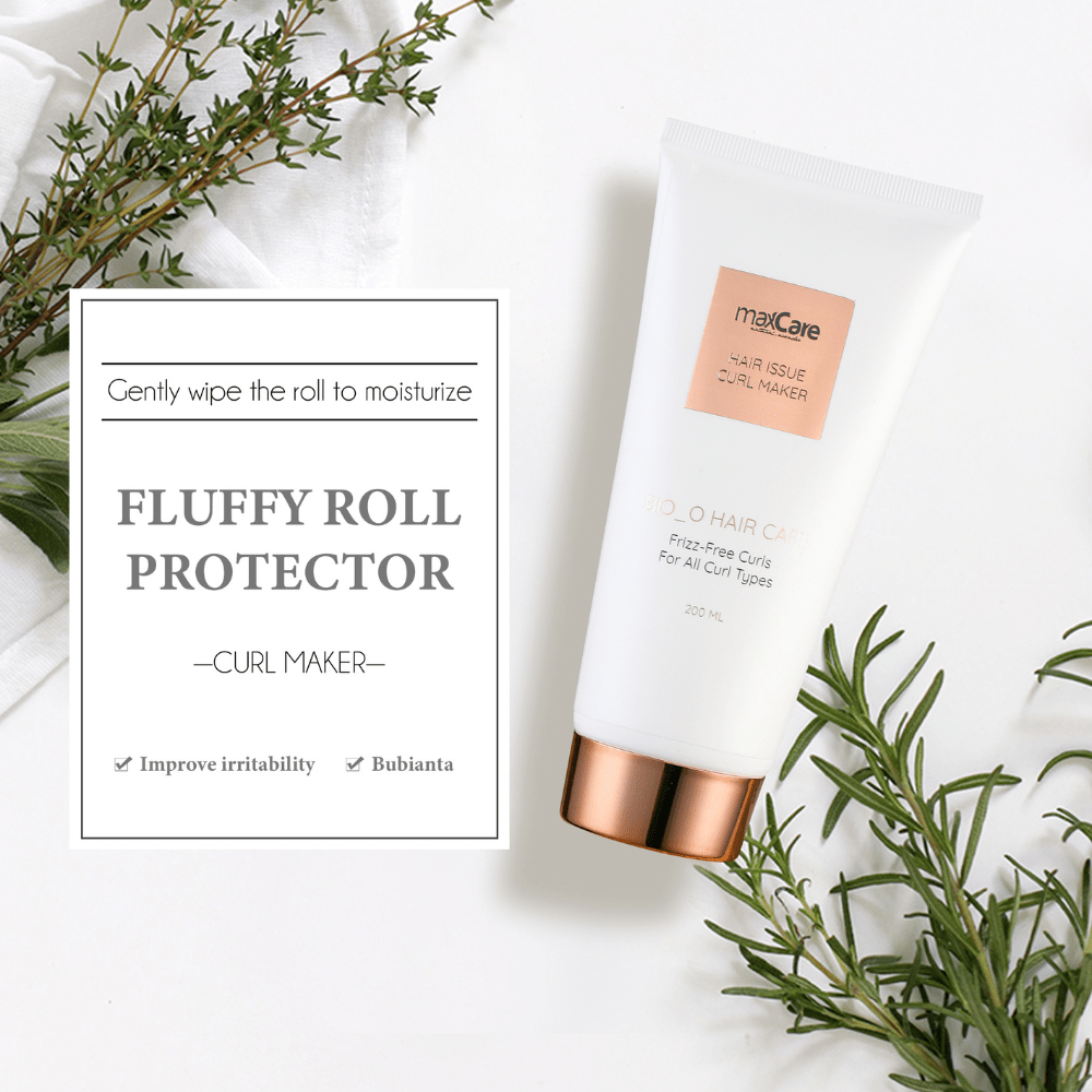 Maxcare Curl Maker