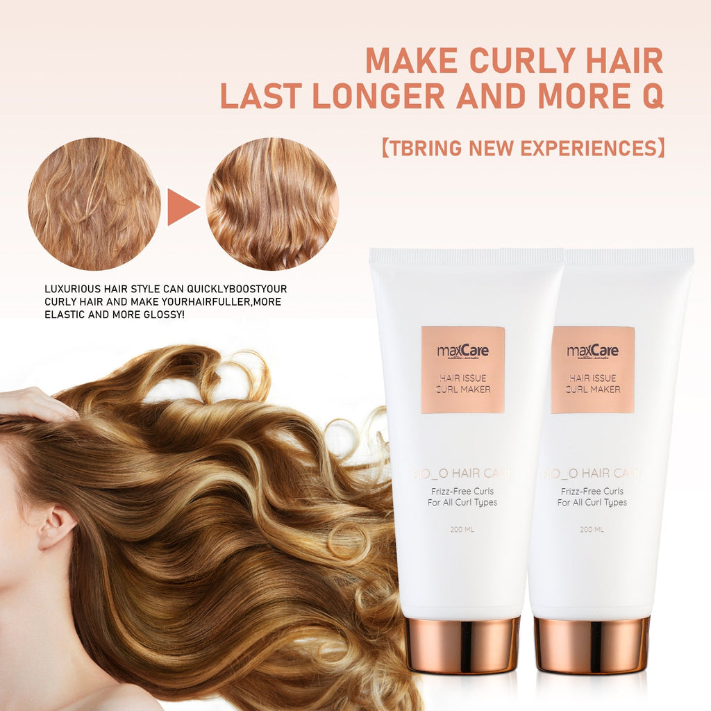 Maxcare Curl Maker