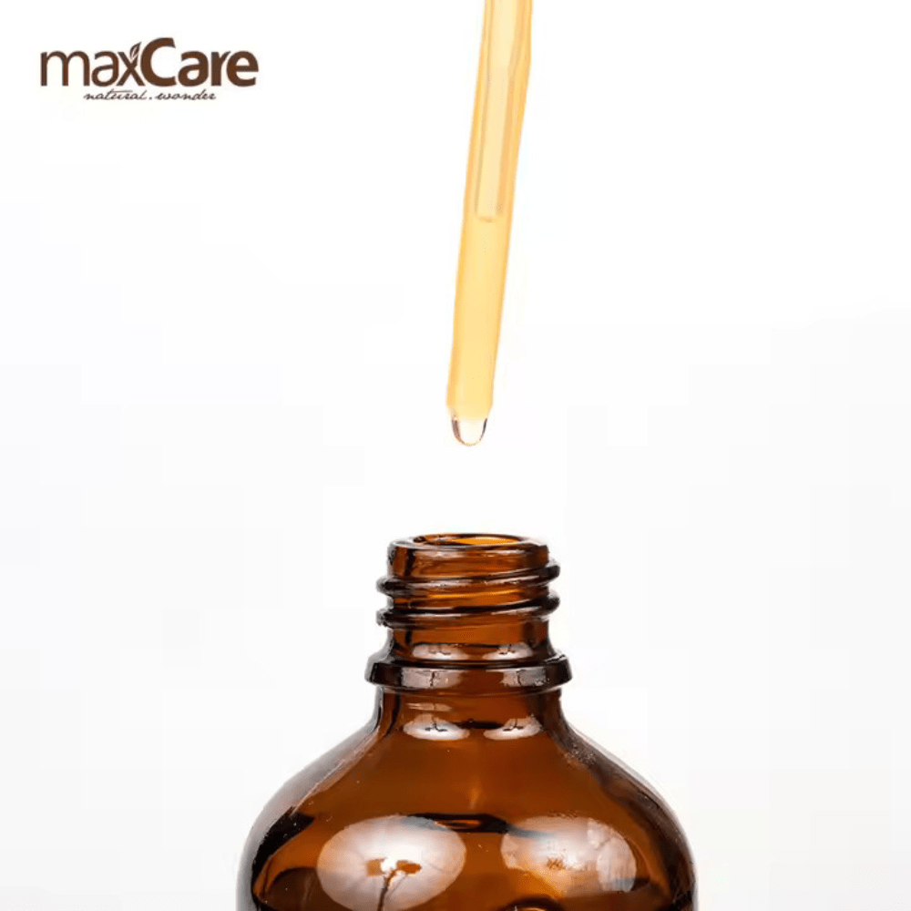 Organic Argan Oil Hair Serum