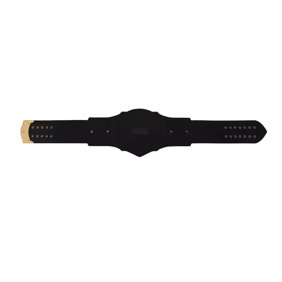 Missouri Tigers WWE Legacy Title Belt