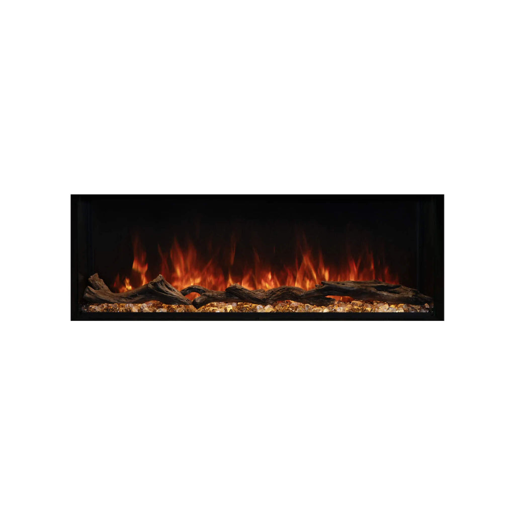 Modern Flames Landscape Pro Multi 44-Inch Linear Multi-Sided Electric Fireplace [LPM-4416] (SAK12502)