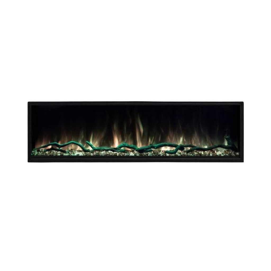 Modern Flames Landscape Pro Slim 44-Inch Built-In Linear Electric Fireplace [LPS-4414V2] (SAK18695)