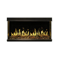 Modern Flames Orion Multi 52-Inch Heliovision Multi-View Electric Fireplace [OR52-MULTI] (SAK92056)