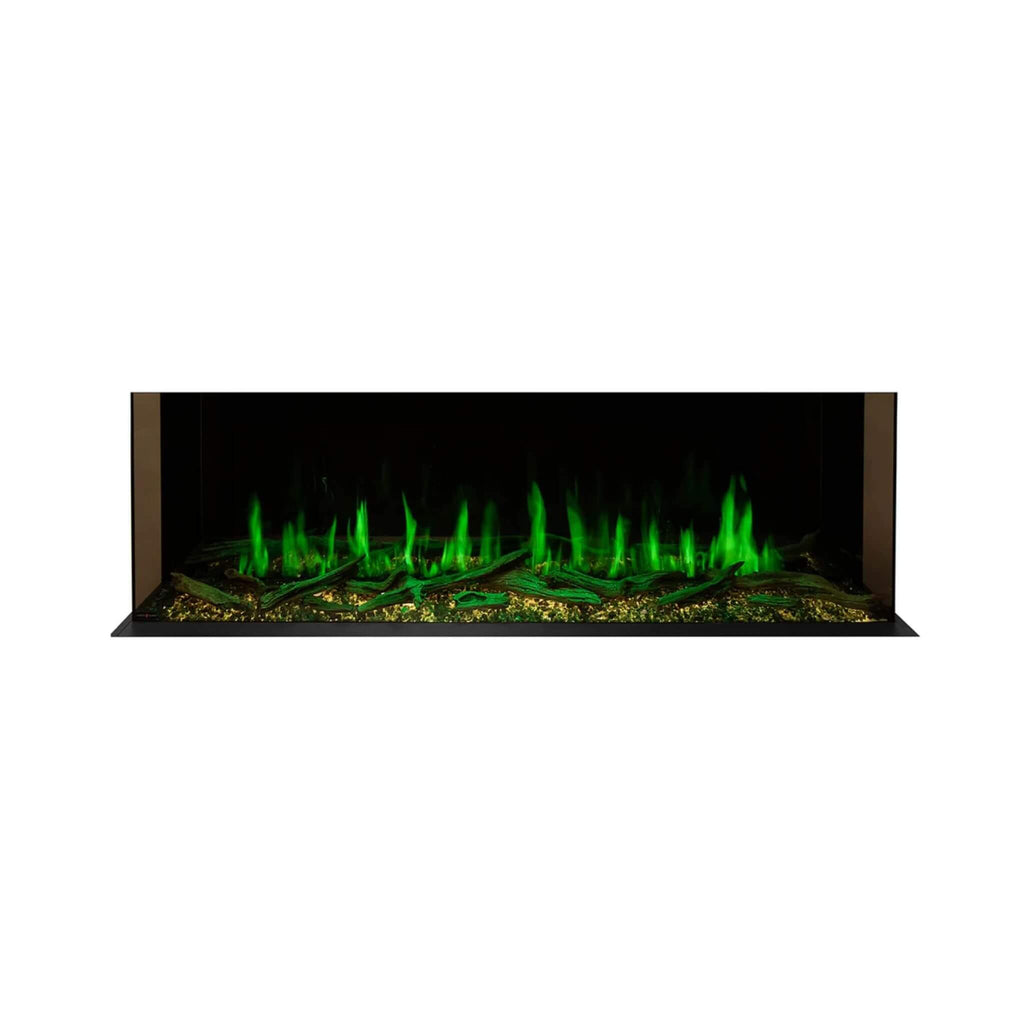 Modern Flames Orion Multi 60-Inch Heliovision Built-In Electric Fireplace [OR60-MULTI] (SAK73095)