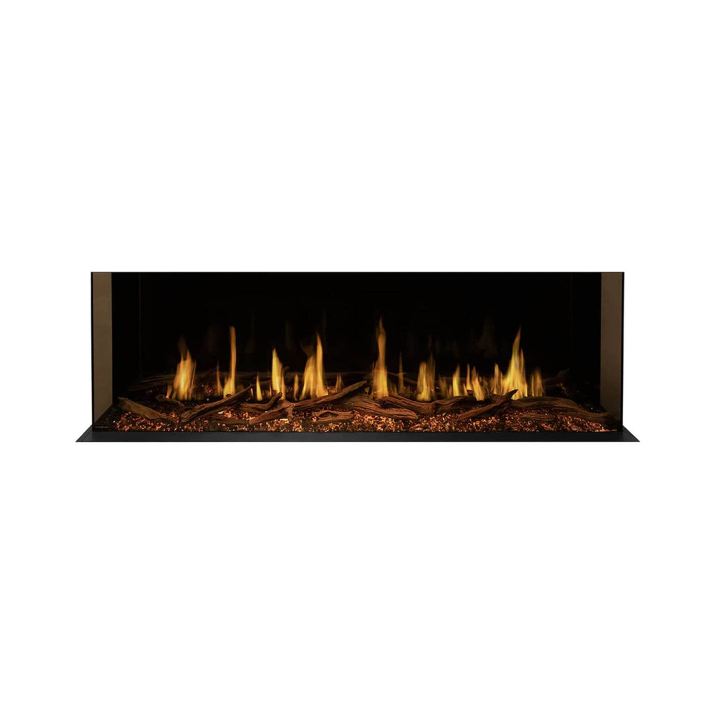 Modern Flames Orion Multi 60-Inch Heliovision Built-In Electric Fireplace [OR60-MULTI] (SAK73095)