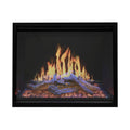 Modern Flames Orion Traditional 54-Inch Heliovision Electric Fireplace [OR54-TRAD] (SAK74620)