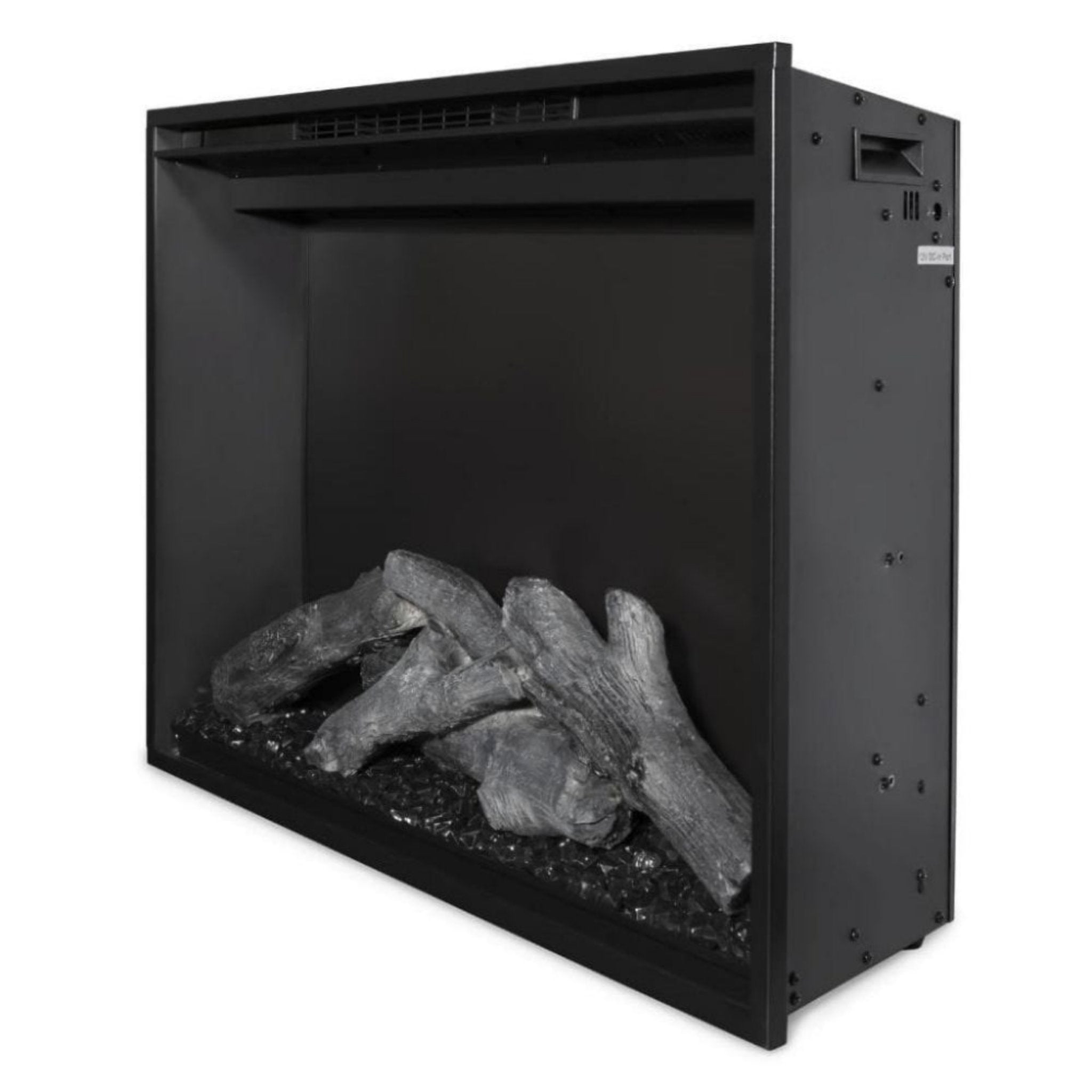 Modern Flames Redstone 30-Inch Built-In Traditional Electric Fireplace [RS-3021] (SAK84729)