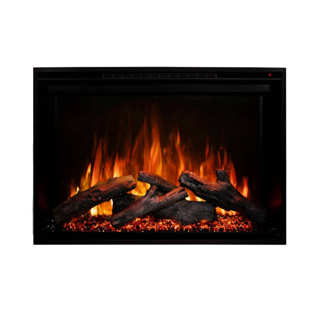 Modern Flames Redstone 42-Inch Built-In Traditional Electric Fireplace [RS-4229] (SAK97326)