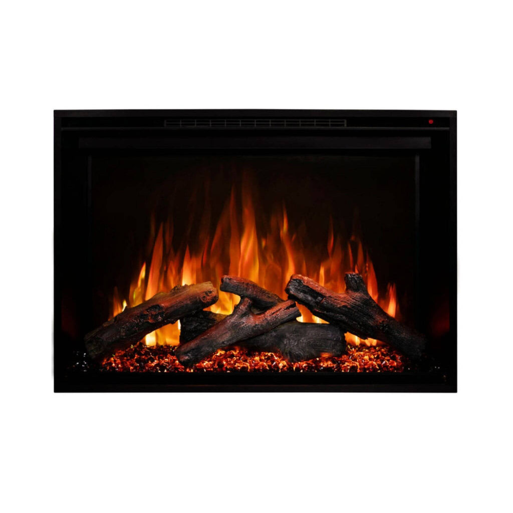 Modern Flames Redstone 42-Inch Built-In Traditional Electric Fireplace [RS-4229] (SAK97326)