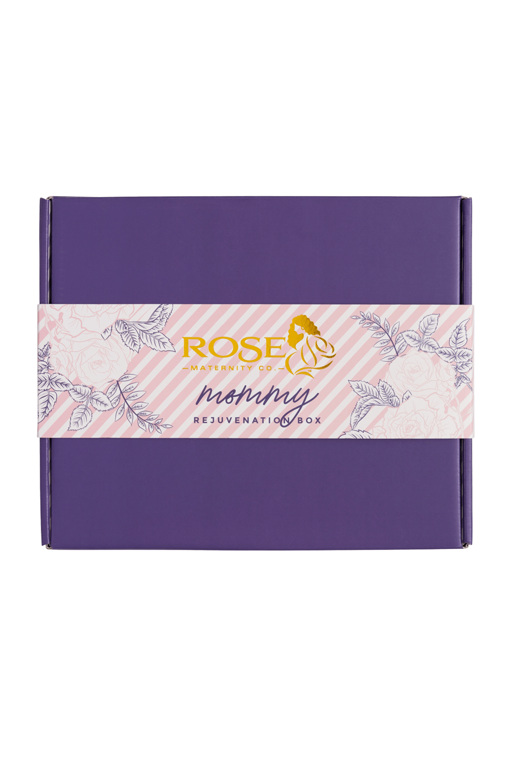 RoseRelief™ Recovery Gift Set