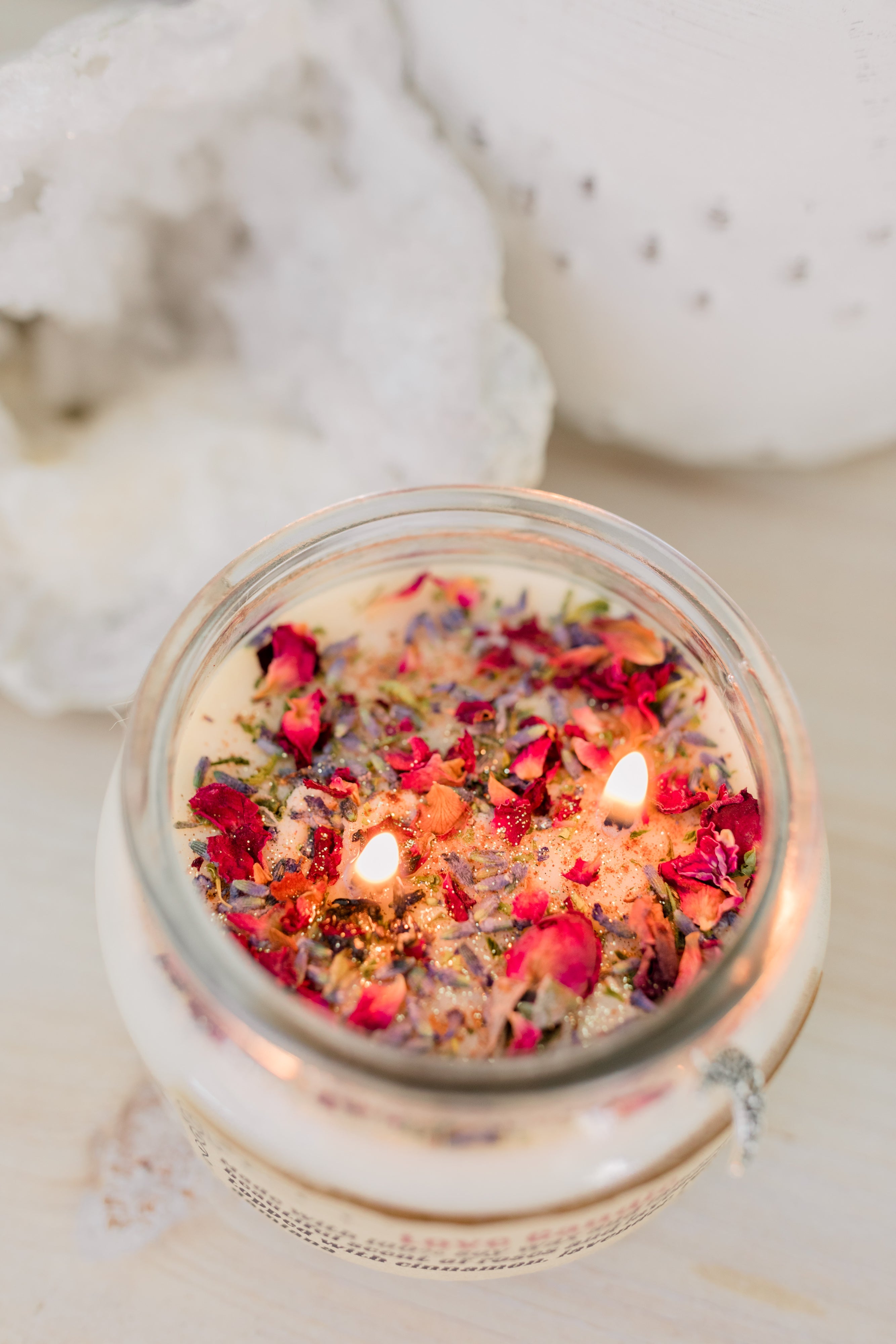 Love Candle