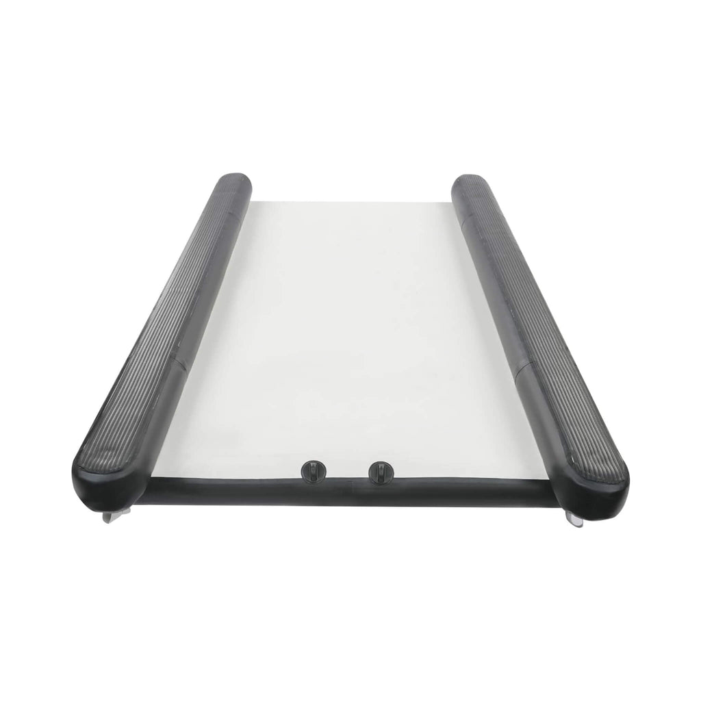 [05X08FT] Multi-Person Inflatable Floating Dock With Pump And D-Rings (SAK45918)