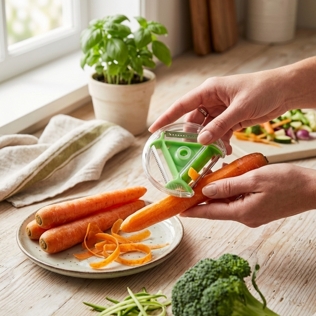 Choixe. Kitchen Accessories Set -7pcs