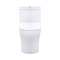 [MW4464726CEMFGN#01] TOTO Aquia IV Dual Flush Elongated Universal Height Toilet With Washlet S7 Bidet Seat (SAK53982)