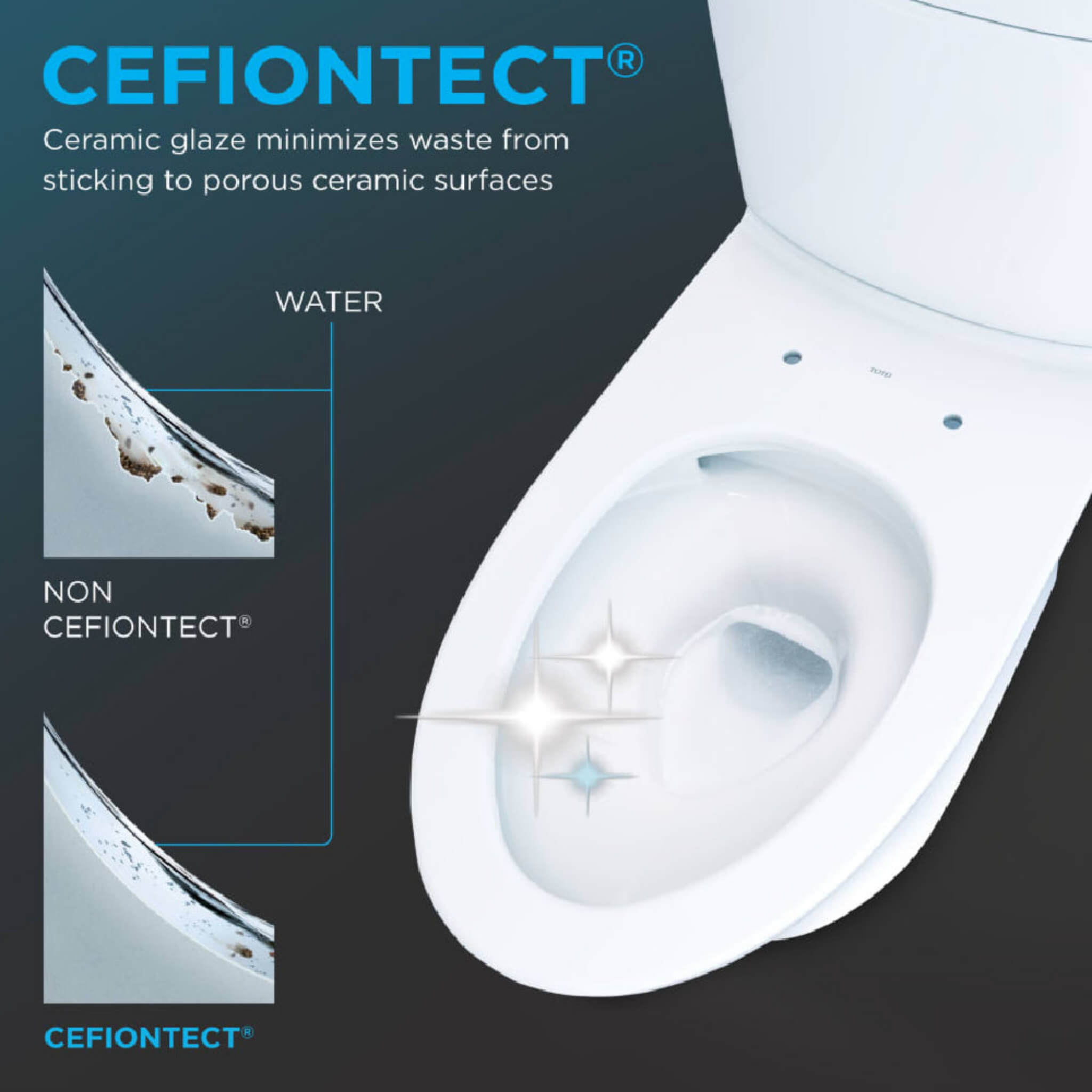 [MW4544726CEFG#01] TOTO Drake II 1.28 GPF Elongated Chair Height Toilet With Washlet S7 Bidet Seat (SAK29654)
