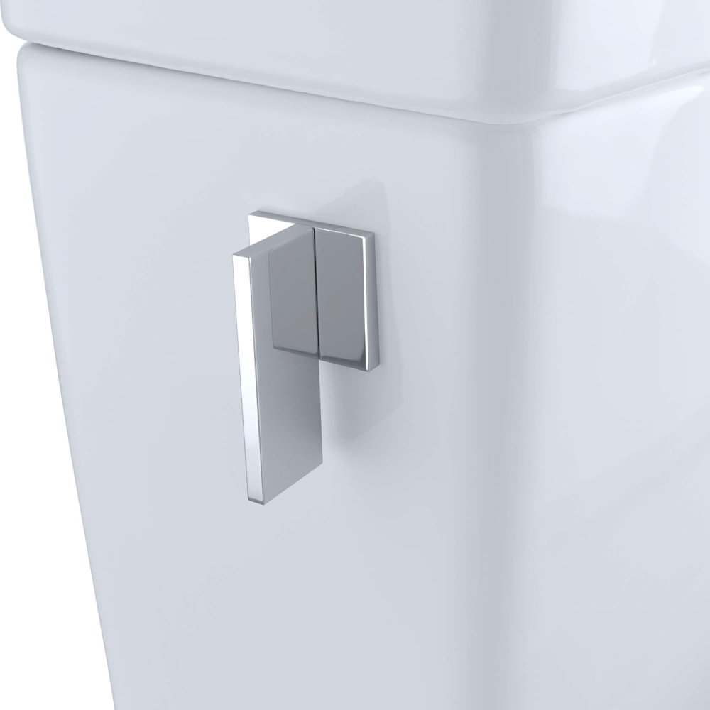 [MW6243084CEFG#01] TOTO Legato Washlet C5 Bidet Seat With 1.28 GPF One Piece Elongated Toilet (SAK78521)
