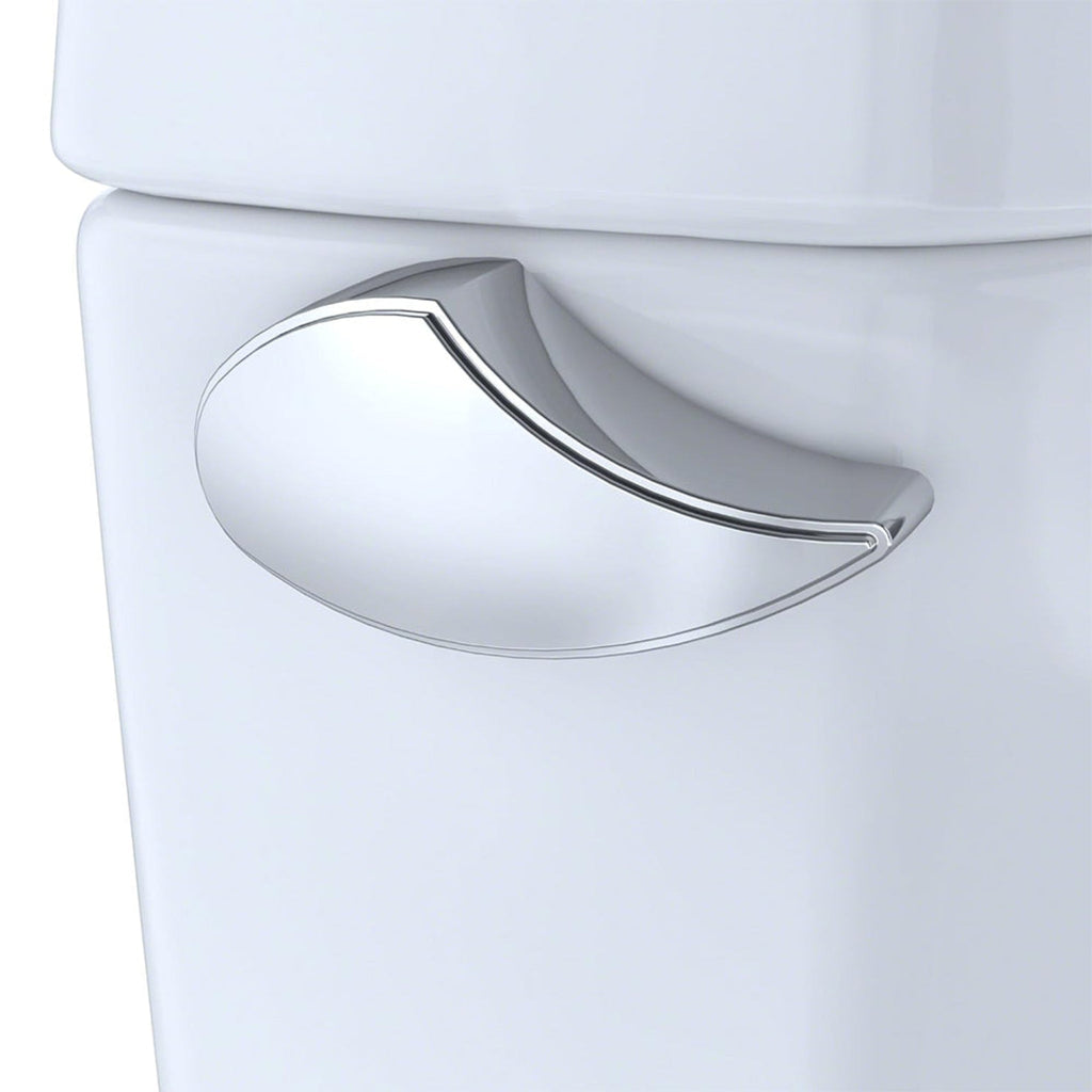 [MW6423084CEFG#01] TOTO Nexus 1.28 GPF One Piece Washlet Elongated Toilet With Left Hand Lever And Build In Bidet Heated Seat Function (SAK89281)