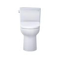 [MW7764726CSFGA#01] TOTO Drake 1.6 GPF Elongated Chair Height Ewater Toilet With Washlet S7A Auto Flush (SAK64218)