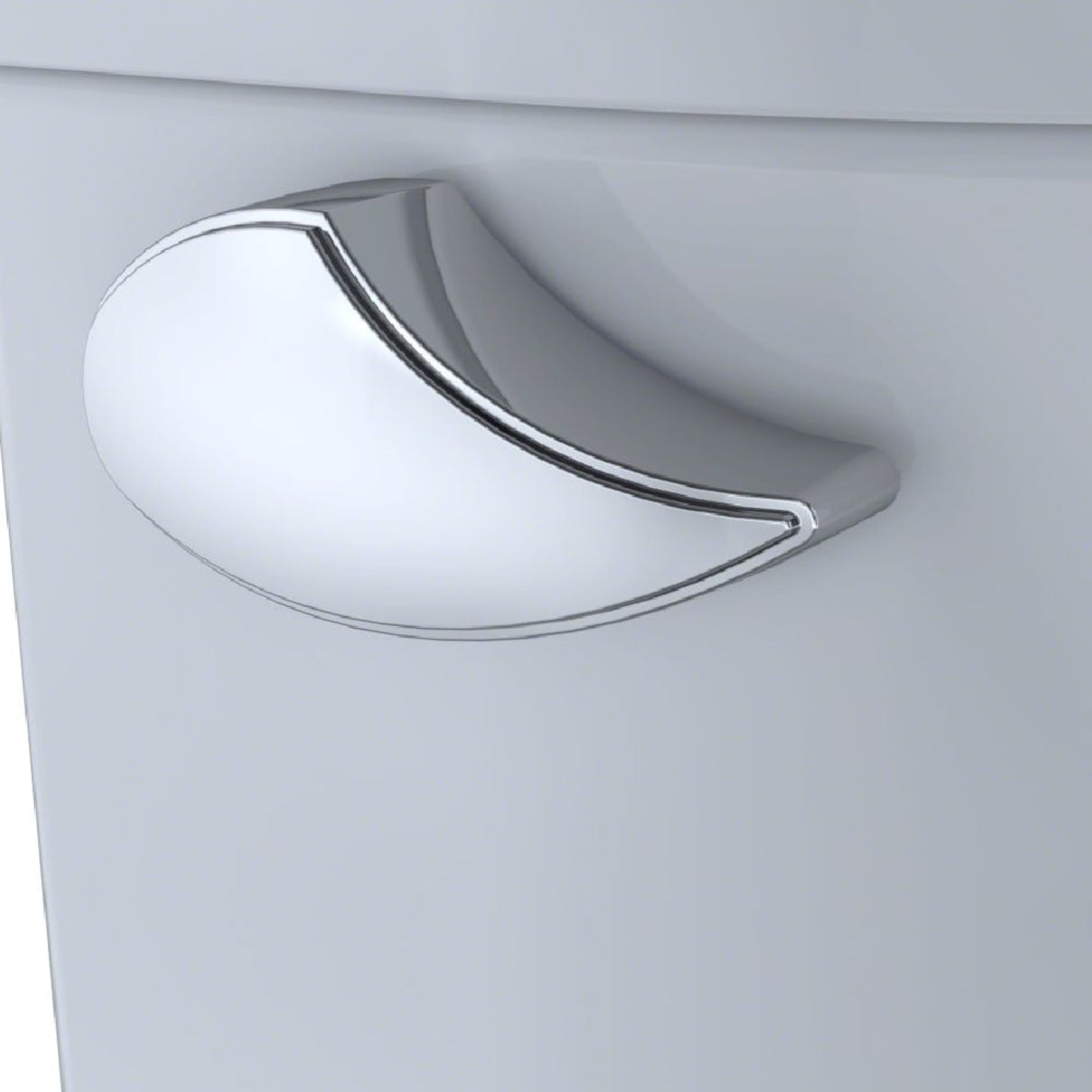 [MW7764736CEG#01] TOTO Drake 1.28 GPF Two Piece Washlet Elongated Toilet Seat With S7A Heated Auto Open/Close Lid (SAK64105)