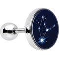 Zodiac Constellation Virgo Tragus Cartilage Earring