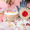 Mystical Blossom Self Love Candle