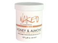 Honey & Almond Moisture Whip Conditioner - Naked by Essations