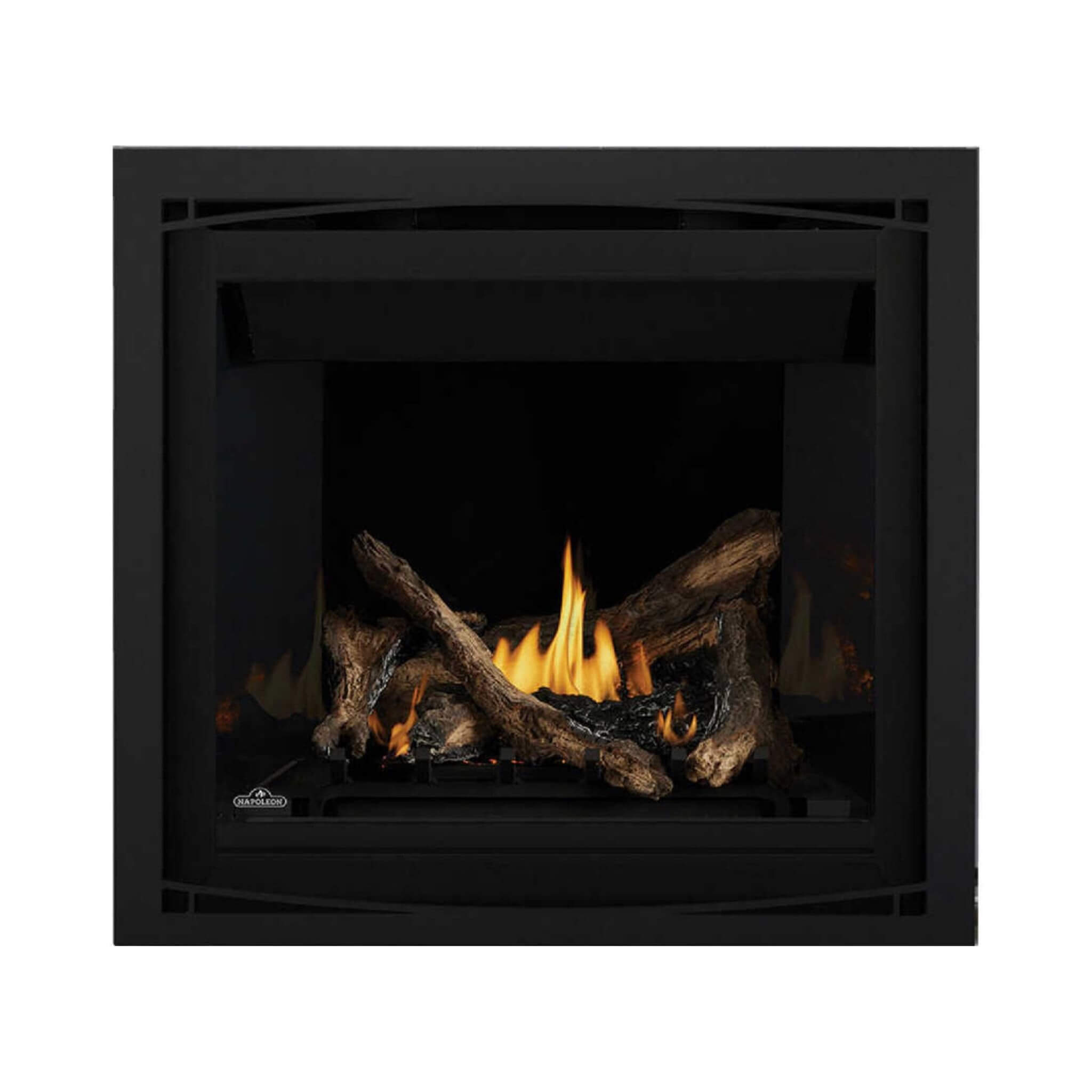 Napoleon Altitude X 36-Inch Direct Vent Natural Gas Fireplace [AX36NTE-1] (SAK61243)