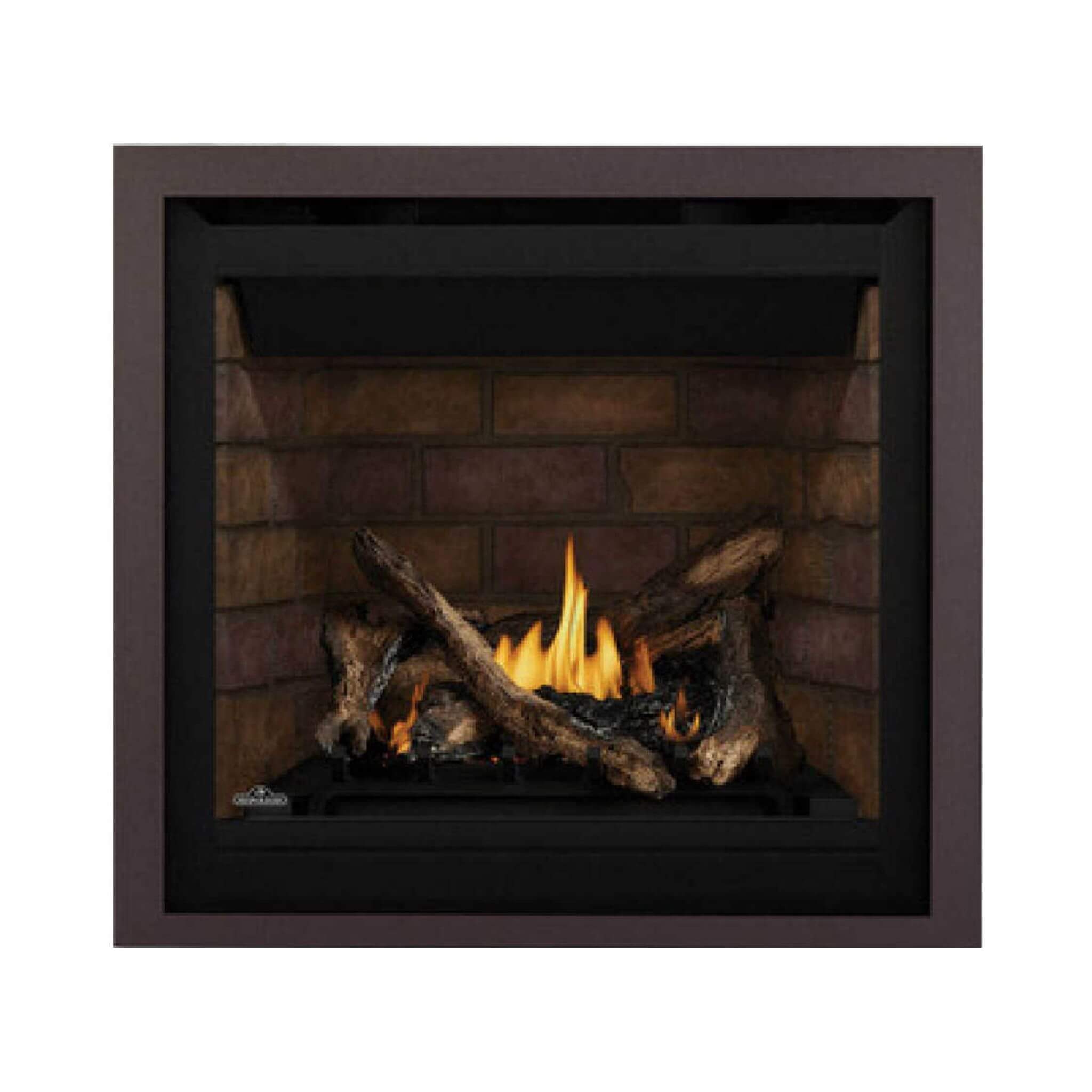 Napoleon Altitude X 36-Inch Direct Vent Natural Gas Fireplace [AX36NTE-1] (SAK61243)